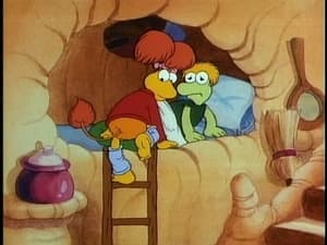 Fraggle Rock: The Animated Series Season 1 Ep.8 8. epizód