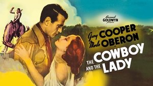 The Cowboy and the Lady háttérkép