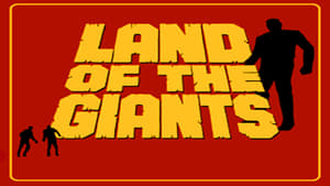 Land of the Giants kép