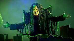 Pinokkio De Musical háttérkép