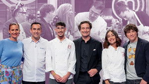 MasterChef Celebrity 10. évad Ep.4 4. epizód