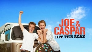 Joe & Caspar Hit the Road háttérkép