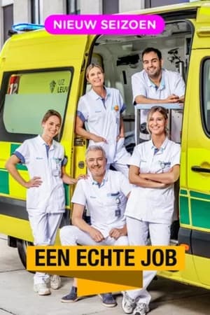 Een Echte Job