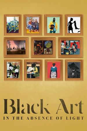 Black Art: A fény hiánya