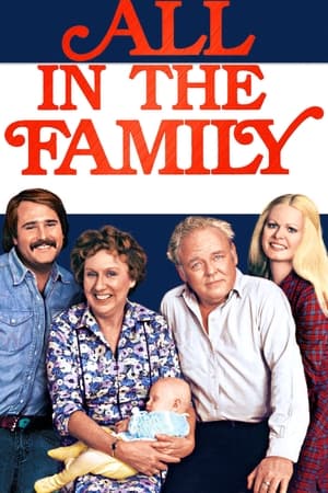 All in the Family poszter