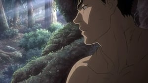 Berserk: The Golden Age Arc I - The Egg of the King háttérkép