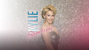 Kylie Minogue: Showtime háttérkép