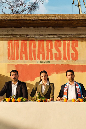 Magarsus
