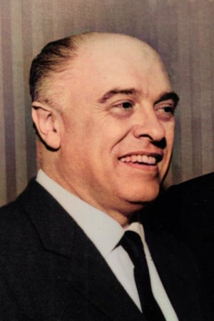 Carlo Ponti profil kép