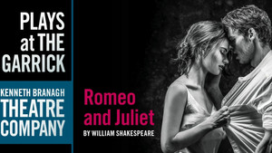 Branagh Theatre Live: Romeo and Juliet háttérkép