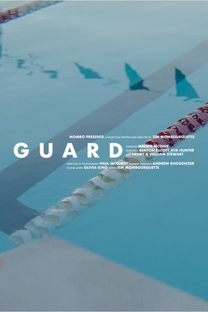 Guard poszter