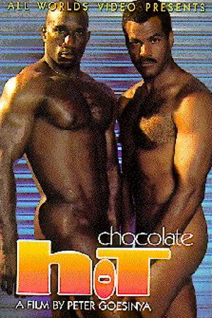Hot Chocolate poszter
