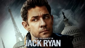 Jack Ryan kép