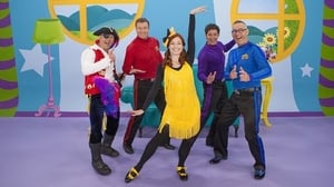 The Wiggles 9. évad Ep.21 21. epizód