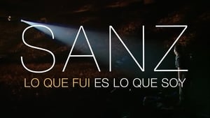 SANZ: Lo que fui es lo que soy háttérkép