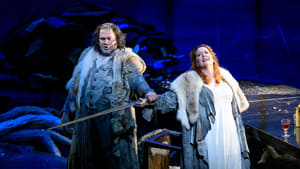 Royal Opera House Live: Die Walküre háttérkép