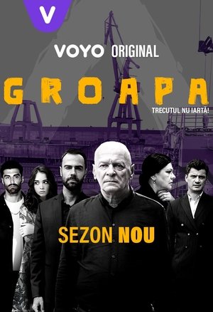Groapa poszter