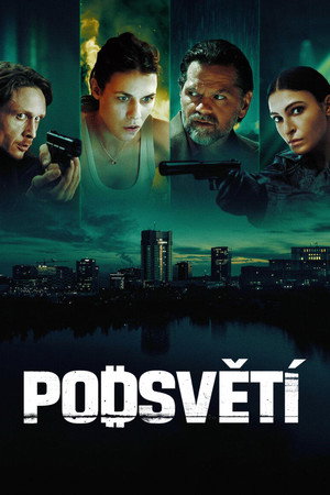 Alvilág poszter