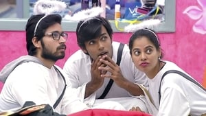 Bigg Boss Tamil Season 1 Ep.89 89. epizód