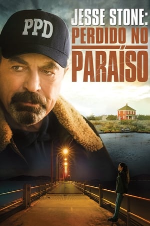 Jesse Stone: A bostoni hasfelmetsző esete poszter