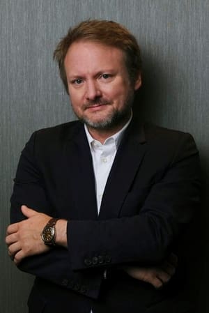 Rian Johnson profil kép