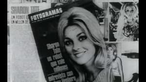 All Eyes on Sharon Tate háttérkép