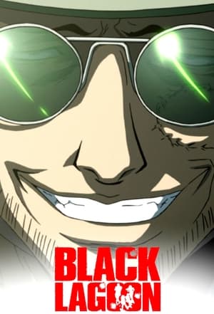 Black Lagoon poszter