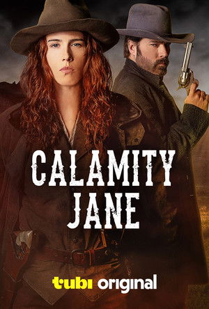 Calamity Jane poszter