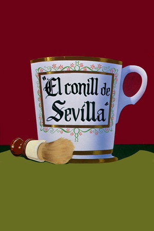 Rabbit of Seville poszter