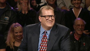 Whose Line Is It Anyway? Season 3 Ep.34 34. epizód
