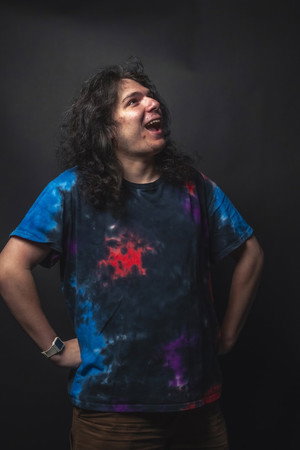 Nathan Mitzenmacher profil kép