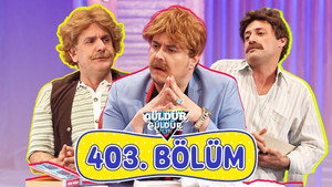 Güldür Güldür Show 13. évad Ep.24 24. epizód