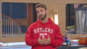 Big Brother Season 18 Ep.12 12. epizód