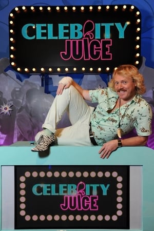 Celebrity Juice poszter