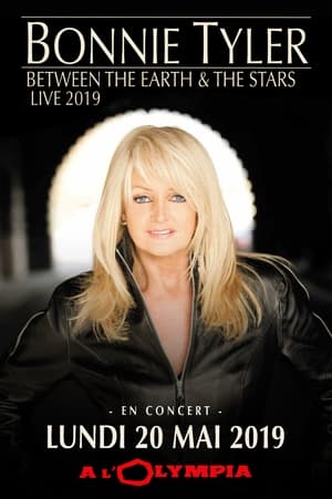 Bonnie Tyler : Between the Earth and the Stars