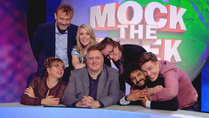 Mock the Week Season 17 Ep.9 9. epizód