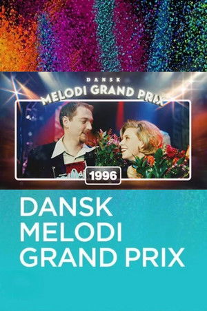 Dansk Melodi Grand Prix
