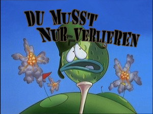 Rocko 4. évad Ep.6 6. epizód