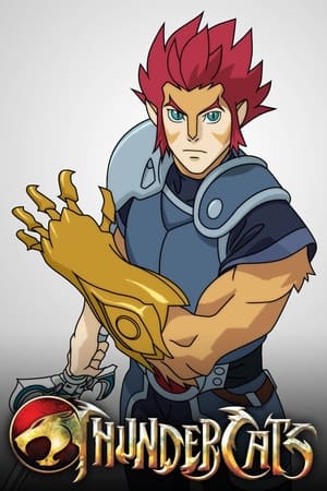 ThunderCats poszter