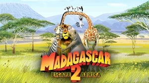 Madagaszkár 2. háttérkép