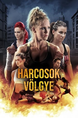 Harcosok völgye