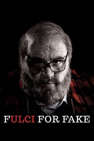 Fulci for Fake poszter