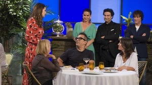 MasterChef Celebrity Season 2 Ep.9 9. epizód