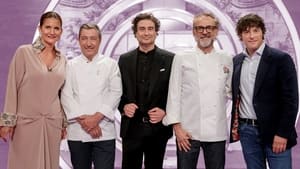 MasterChef Celebrity 7. évad Ep.13 13. epizód