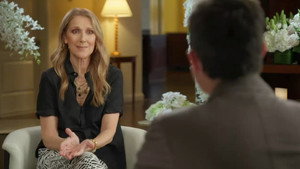 Céline brise le silence háttérkép