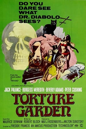 Torture Garden