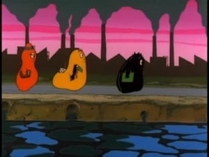 Les Barbapapa Season 1 Ep.11 11. epizód