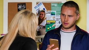 EastEnders 34. évad Ep.162 162. epizód