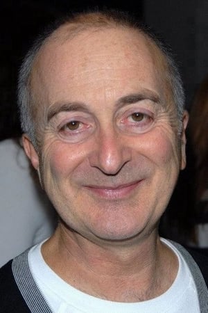 Tony Robinson profil kép