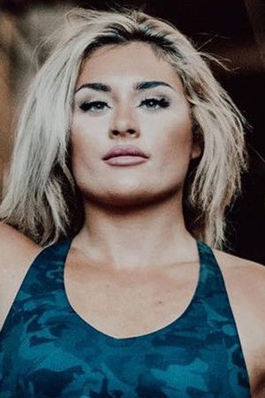 Jessica Woynilko profil kép
